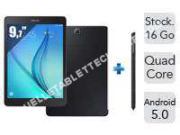 tablette SAMSUNG Tablette tactile  GALAXY TAB A 9,7
