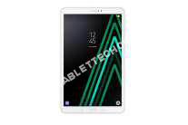 tablette SAMSUNG Tablette Android  Galaxy Tab A6 10' 32Go 4G Blanc