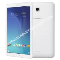 tablette SAMSUNG Tablette Android  Galaxy Tab  9.6' Blanc