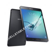 tablette SAMSUNG Tablette Android  Galaxy Tab  8' 3Go Noir