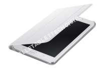 tablette SAMSUNG Housse Trifold Blanc Original pour  Galaxy Tab A6