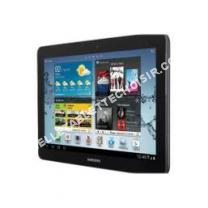 tablette SAMSUNG galaxy tab  (101) p5110 (android)