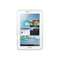 tablette SAMSUNG Galaxy Tab 2 P5110   Tablette Tactile 10.1' Capacitif   Wi Fi   Bluetooth   16 Go   Android 4.0   Blanc