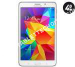 tablette SAMSUNG Galaxy Tab 4 SM T235 7'   8 Go   4G   Blanc