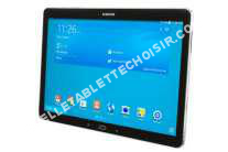 tablette SAMSUNG Galaxy Tab Pro 10,1'   2560 x 1600  WQXGA    T520   16 Go   Quad Core   2 Go   Android 4.4 KitKat   WIFI   Noire