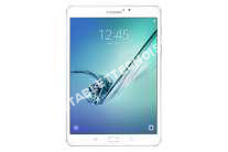 tablette SAMSUNG Tablette Android  Galaxy Tab S2 8' 32Go Blanc
