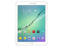 tablette SAMSUNG SAMSUNG655702Galaxy Tab S2 9.7' (SM-T810) Blanc Octo Core (1.9 Ghz) Ecran 9.7.pouces QXGA 32 Go Wi-Fi Bluetooth Android 5.0 Lollipop