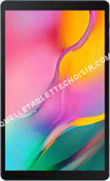 tablette SAMSUNG SamsungTablette Android Samsung Galaxy New Tab A 4G 32Go Noir