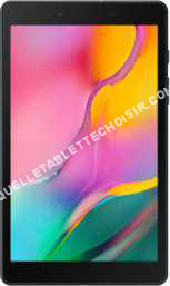 tablette SAMSUNG SamsungTablette Android Samsung Galaxy Tab A 8'' 4G Noire