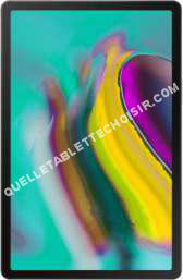 tablette SAMSUNG SamsungTablette Android Samsung Galaxy Tab S5e 4G 64Go Noir