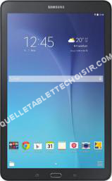 tablette SAMSUNG Tablette Android  Galaxy Tab  9.6' Noir