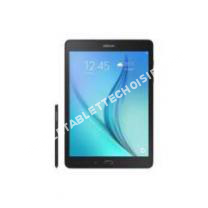 tablette SAMSUNG Tablette tactile  Galaxy Tab A  Tablette  Android 5.0 (Lollipop  16 Go  9.7' TFT ( 1024 x 768   Logement microSD  noir sable