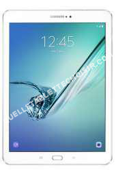tablette SAMSUNG Tablette Android  Galaxy Tab S2 9.7' 32Go 4G Blanc