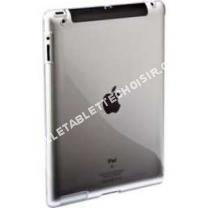 tablette TARGUS Coque arrière pour iPad3  nouvelle génération    Compatible avec la  Cover   Transparent