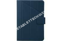 tablette TEMIUM Etui Cover universel bleu pour tablette 7-8