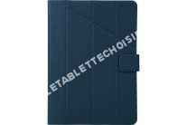 tablette TEMIUM Etui Cover universel bleu pour tablette 910