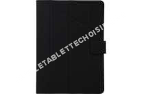 tablette TEMIUM Etui Cover universel noir pour tablette 910