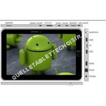 tablette TRESICE tablette pc tactile 102 pouce android 40 4gb  os android 403