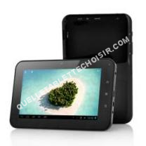 tablette TRESICE tablette tactile capacitif android 41  écran tactile