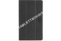 tablette TUCANO Etui  rabat noir pour  Galaxy Tab S3 Housse et étui pour tablette  Etui  rabat noir pour  Galaxy Tab S3