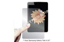 tablette URBAN FACTORY Film de protect pour Galaxy Tab  101