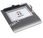 tablette WACOM Tablette graphique  STU530   Set  terminal de  avec écran  cristau liquides  10.8  6.48 cm  électromagnétique  filaire