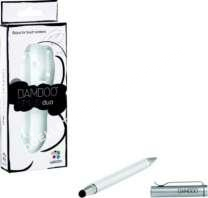 tablette WACOM Stylet 'Bamboo Stylus Duo 2' pour tablette /    Blanc