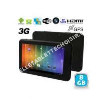 tablette YONIS tablette tactile 3g dual im  pouce android  hdmi bluetooth  go