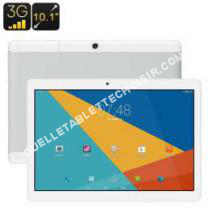 tablette YONIS Tablette Tactile 10 Pouces 3G Quad Core Android Ips Full  Otg 16Go