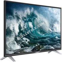 Télé Haier LEU55V00S TV LED 4K UHD 140 cm (55