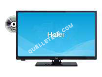 Télé Haier HaierLEH24V100DTELEVISEUR LCD 24 POUCES  LEH24V100D