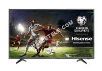Télé Hisense TV LED  H39NEC2010C