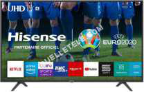 Télé Hisense HisenseTV LED Hisense H65B7100