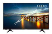 Télé Hisense TV UHD 4K  43N5300  DLNA WIFI