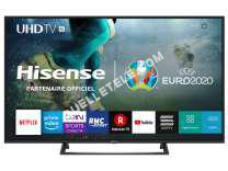 Télé Hisense Hisense Téléviseur écran plat 108 cm UHD 4K Led HISENSE H43B7300