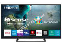 Télé Hisense Hisense Téléviseur Ultra HD 4K 163 cm HISENSE H65B7300