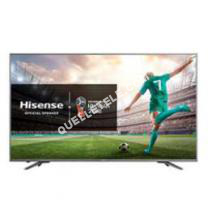 Télé Hisense Téléviseur Ultra  4K 126 cm  H50N6800