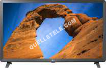 Télé LG Téléviseur Full  32' 80 cm  32LK610 LED
