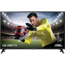 Télé LG 49UJ60V  TV LED 4K UHD 13 cm (49