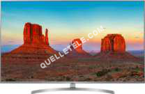Télé LG TV LED  49UK7550