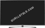Télé LG Téléviseur Ultra  4K 189 cm  75UJ675V