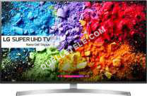 Télé LG TV LED  49SK8500