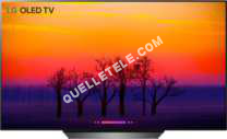 Télé LG Téléviseur OLED 55' 139 cm  OLED55B8 4K