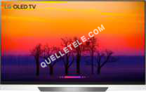 Télé LG TV OLED  65E8