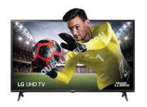 Télé LG 75UK6200 TV LED 75