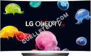 Télé LG OLED55C6V