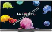 Télé LG TV  55E6V OLED UHD 4K