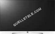 Télé LG TV  OLED65B7V OLED 4K  Tv 65