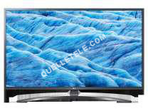 Télé LG LG Téléviseur écran plat 139 cm UHD 4K Led LG 55UM7400