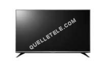 Télé LG Téléviseur Full  43' 108 cm  43LH541V